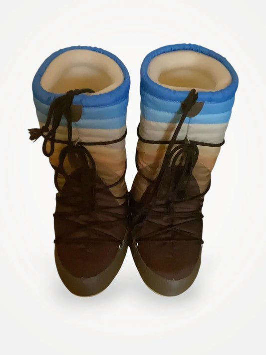 Moon Boot Snowboots Winter Shoes