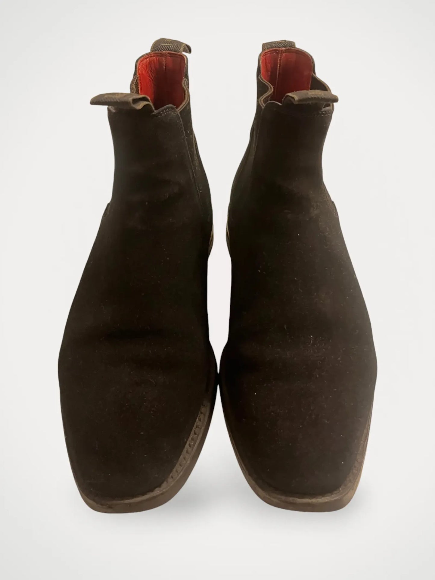 Loake Chelsea-boots