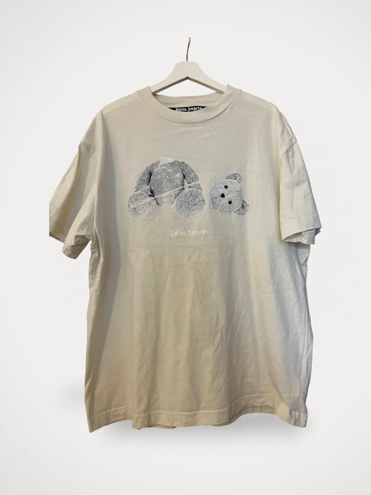 Palm Angels Teddy Bear-t-shirt