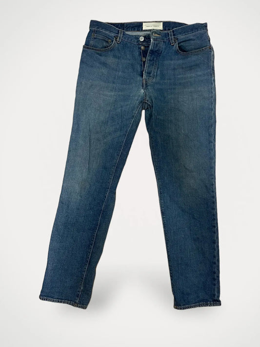 Jeanerica Mid Vintage-jeans
