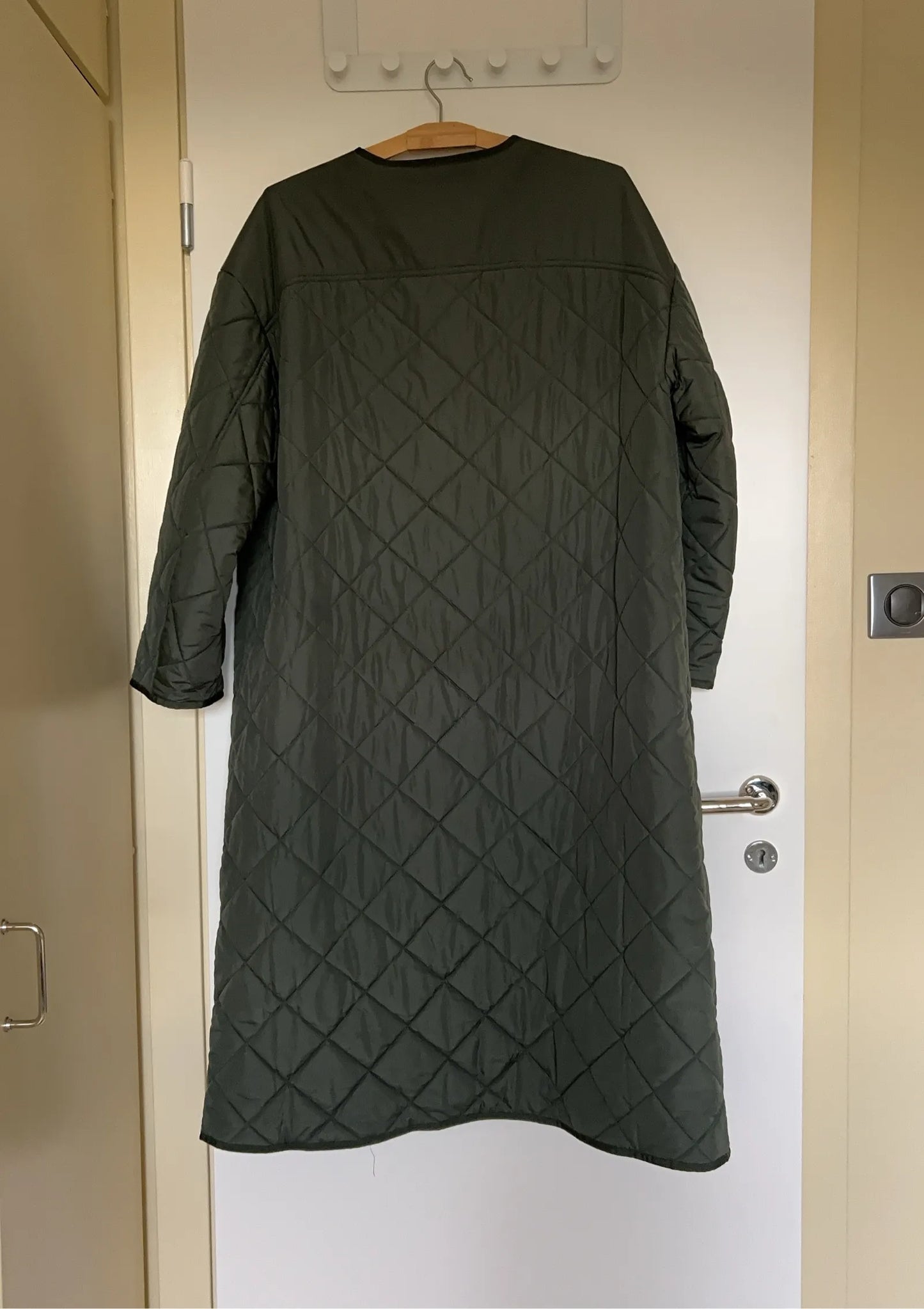 Rodebjer Sandler Coat