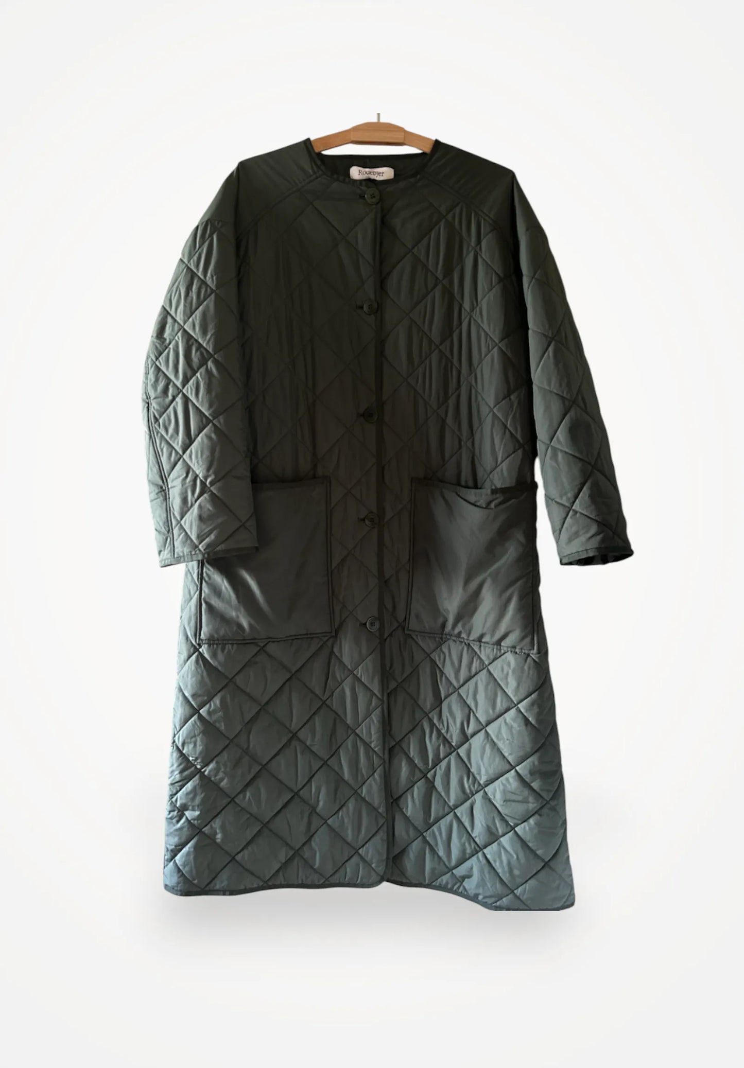 Rodebjer Sandler Coat