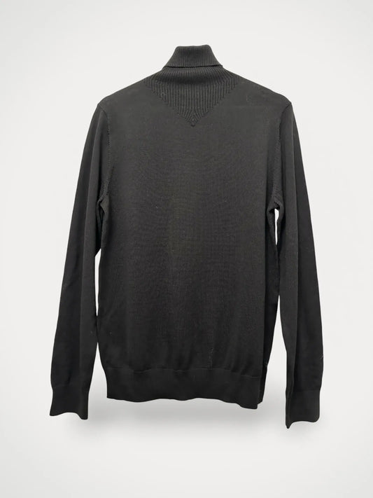 Filippa K Merino Turtleneck-ulltröja