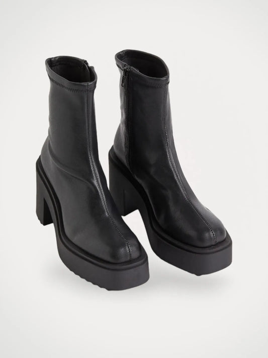 H&M-boots