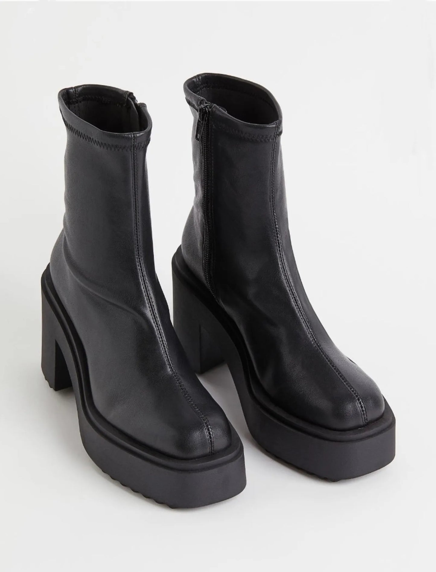 H&M-boots