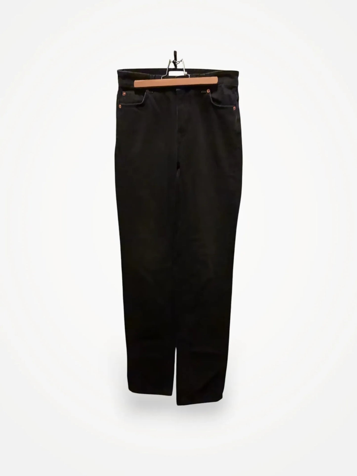 Teurn Studios-jeans NWOT