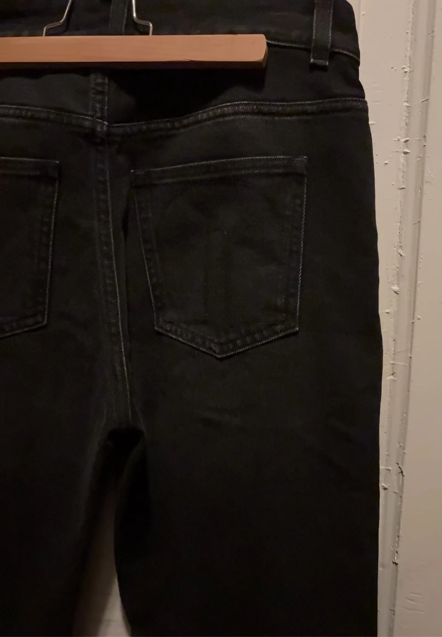Teurn Studios-jeans NWOT