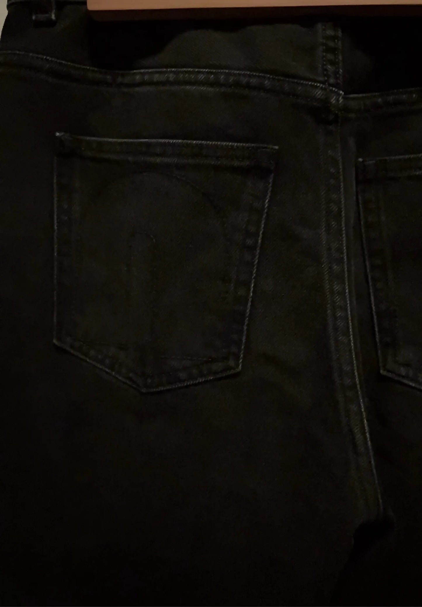 Teurn Studios-jeans NWOT