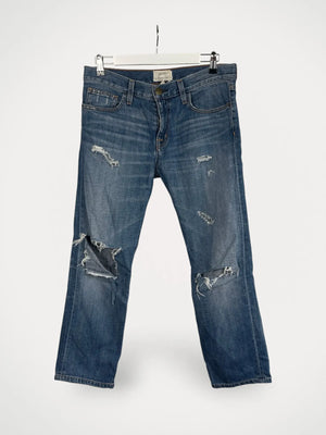 Current Elliott Jeans