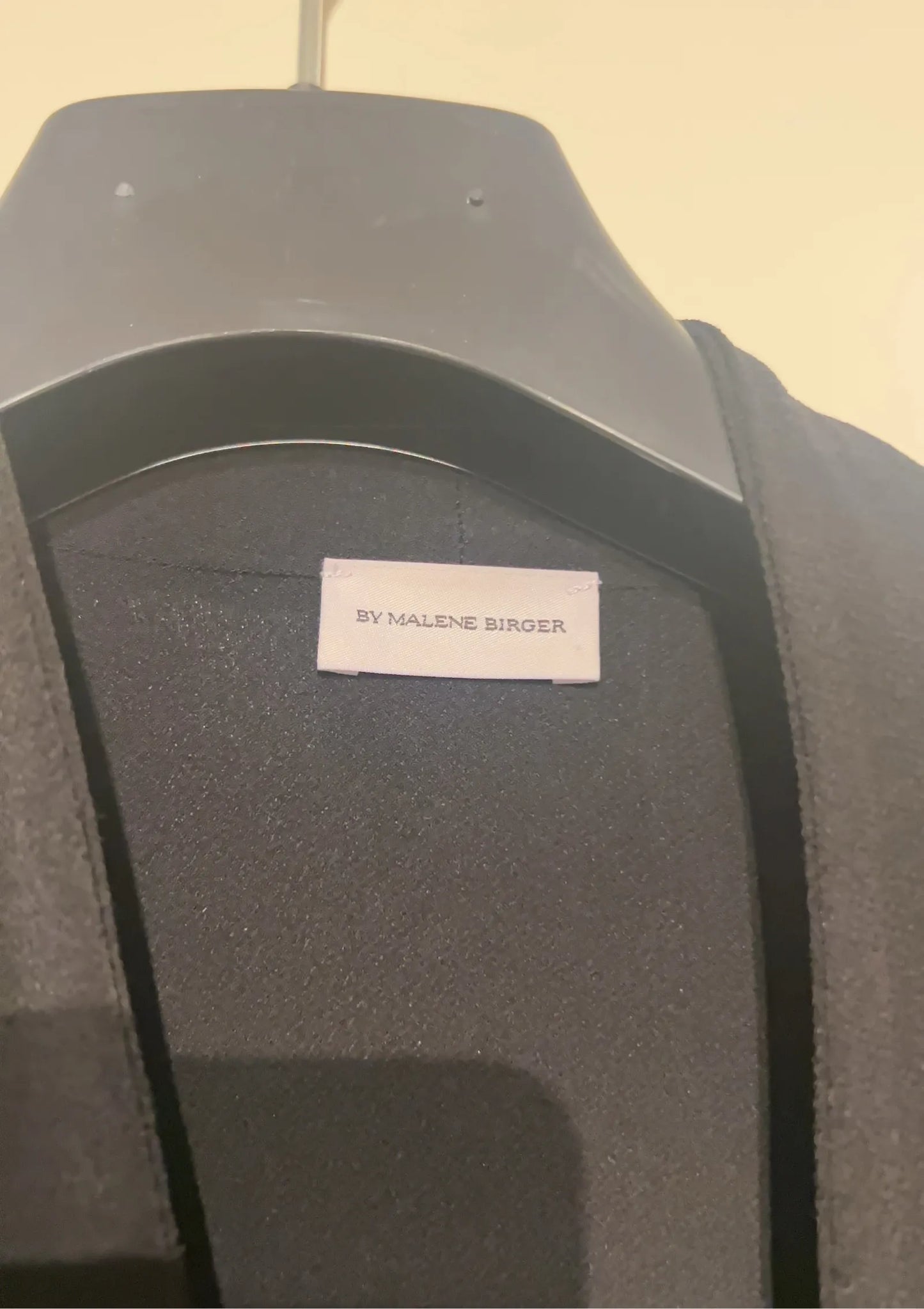 By Malene Birger Jumpsuit