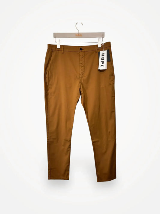 Hope News Edit ”work”-byxor NWT