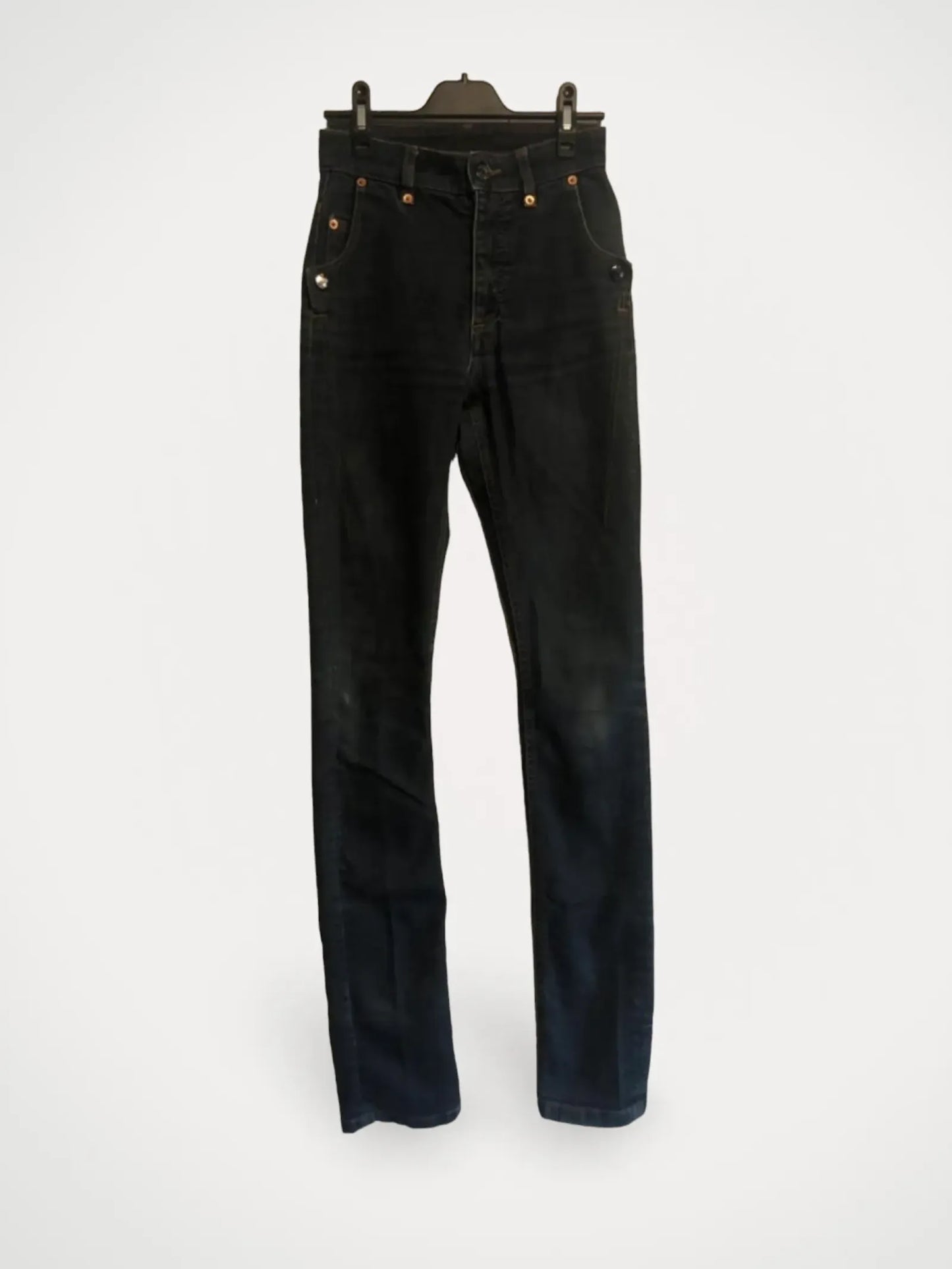 Filippa K Christy Dart Seam-jeans