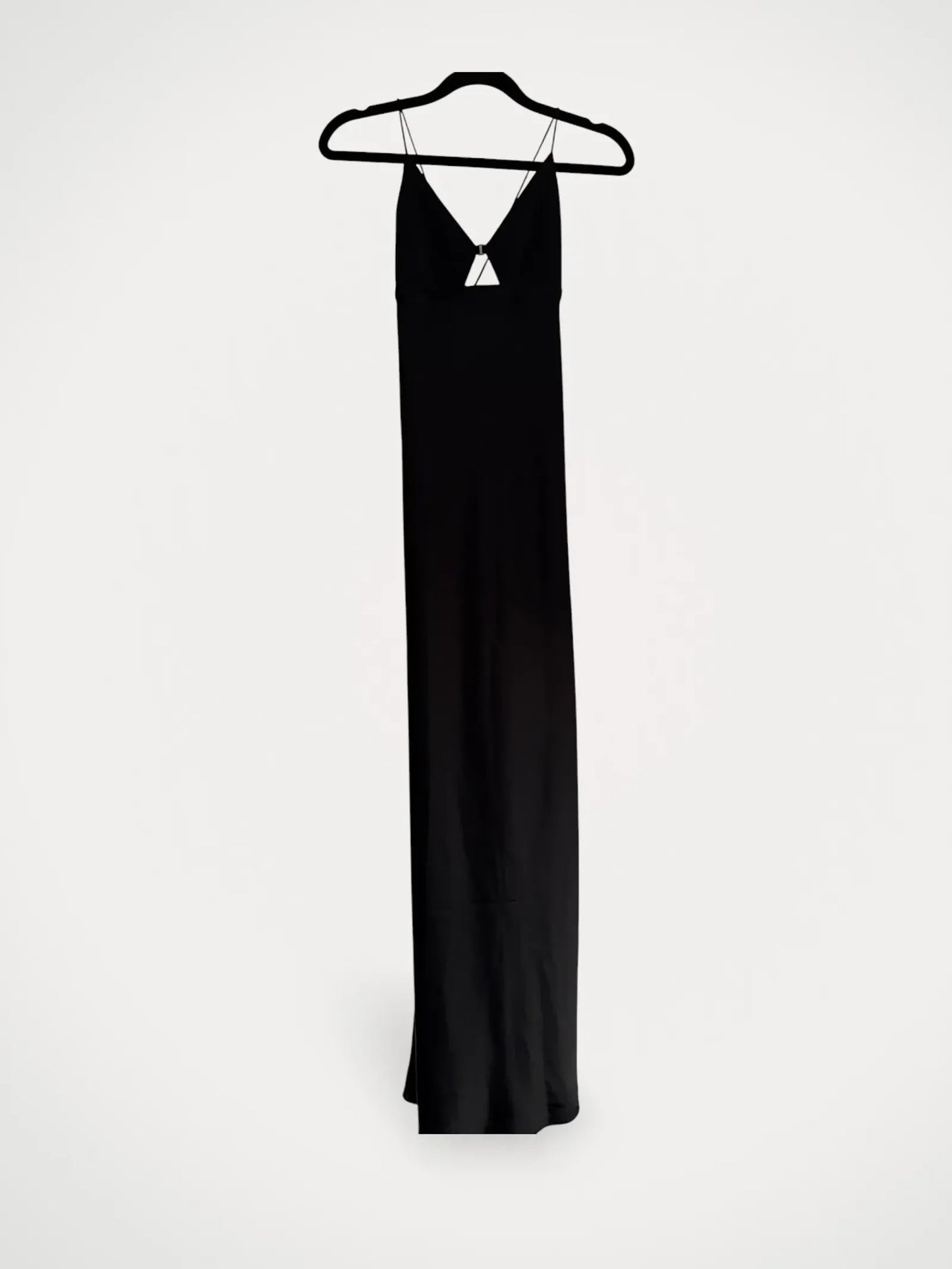 Filippa K Satin Slip-klänning NWT