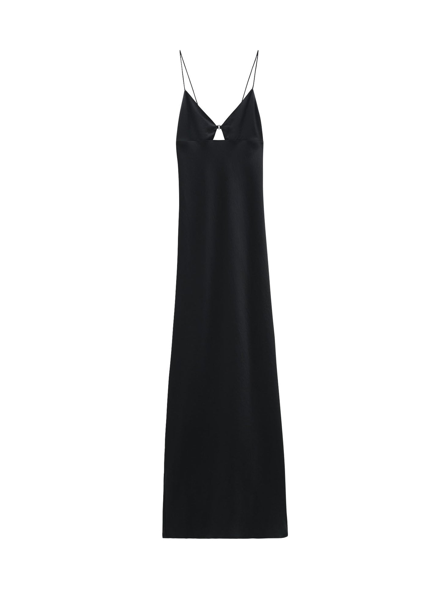 Filippa K Satin Slip-klänning NWT