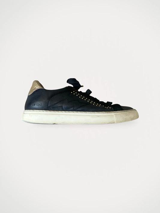 Zadig & Voltaire Zv1747 Sneakers