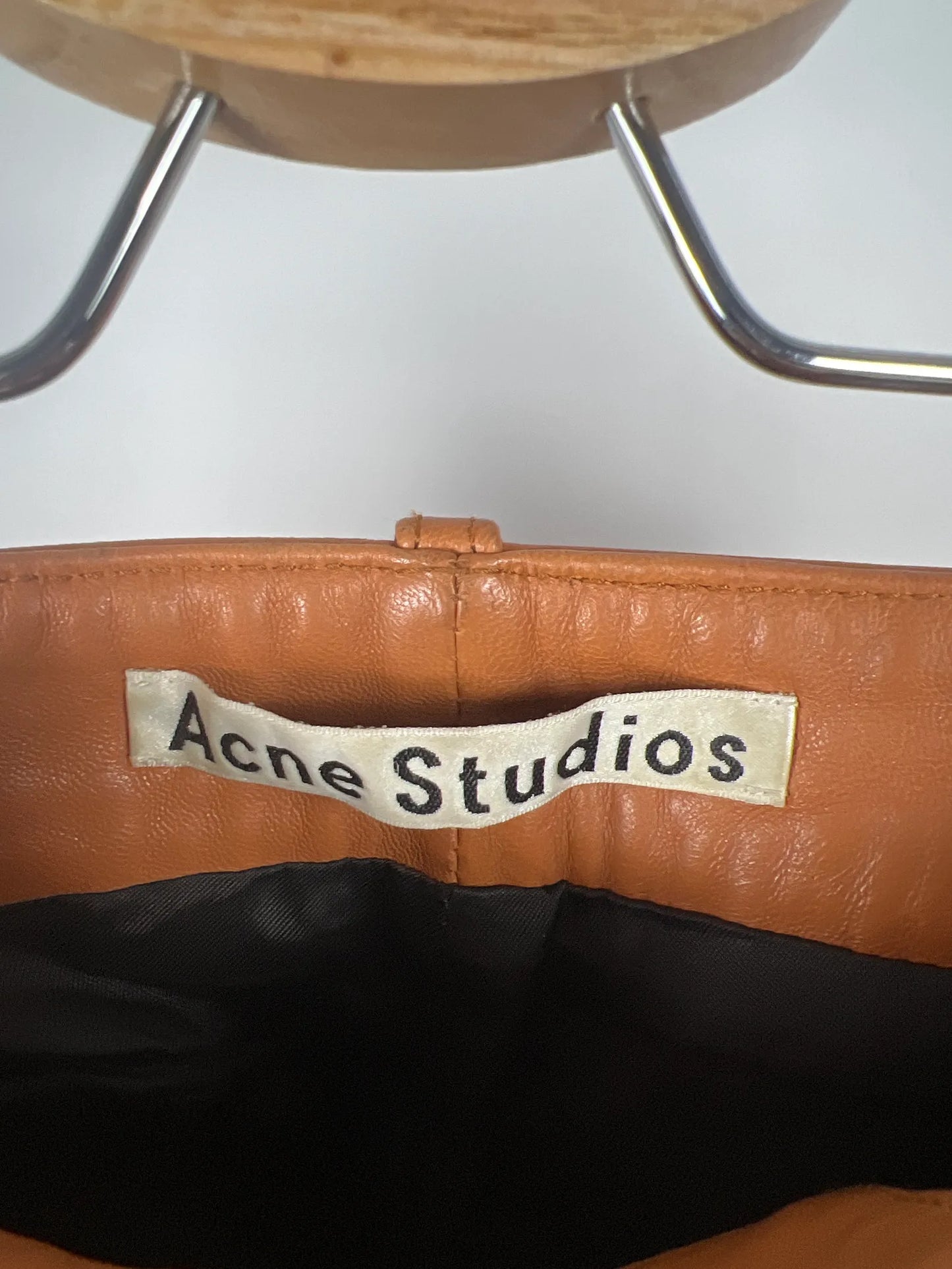 Acne Studios-byxor