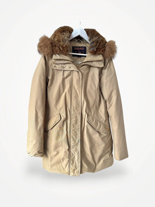 Woolrich Arctic-dunjacka