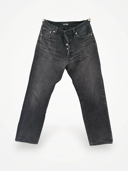 BLK DNM Gleen Jeans