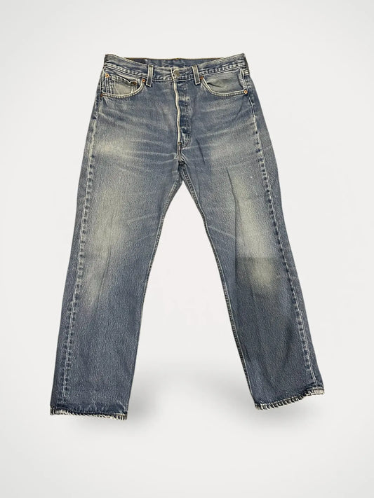 Levi's 501xx-jeans