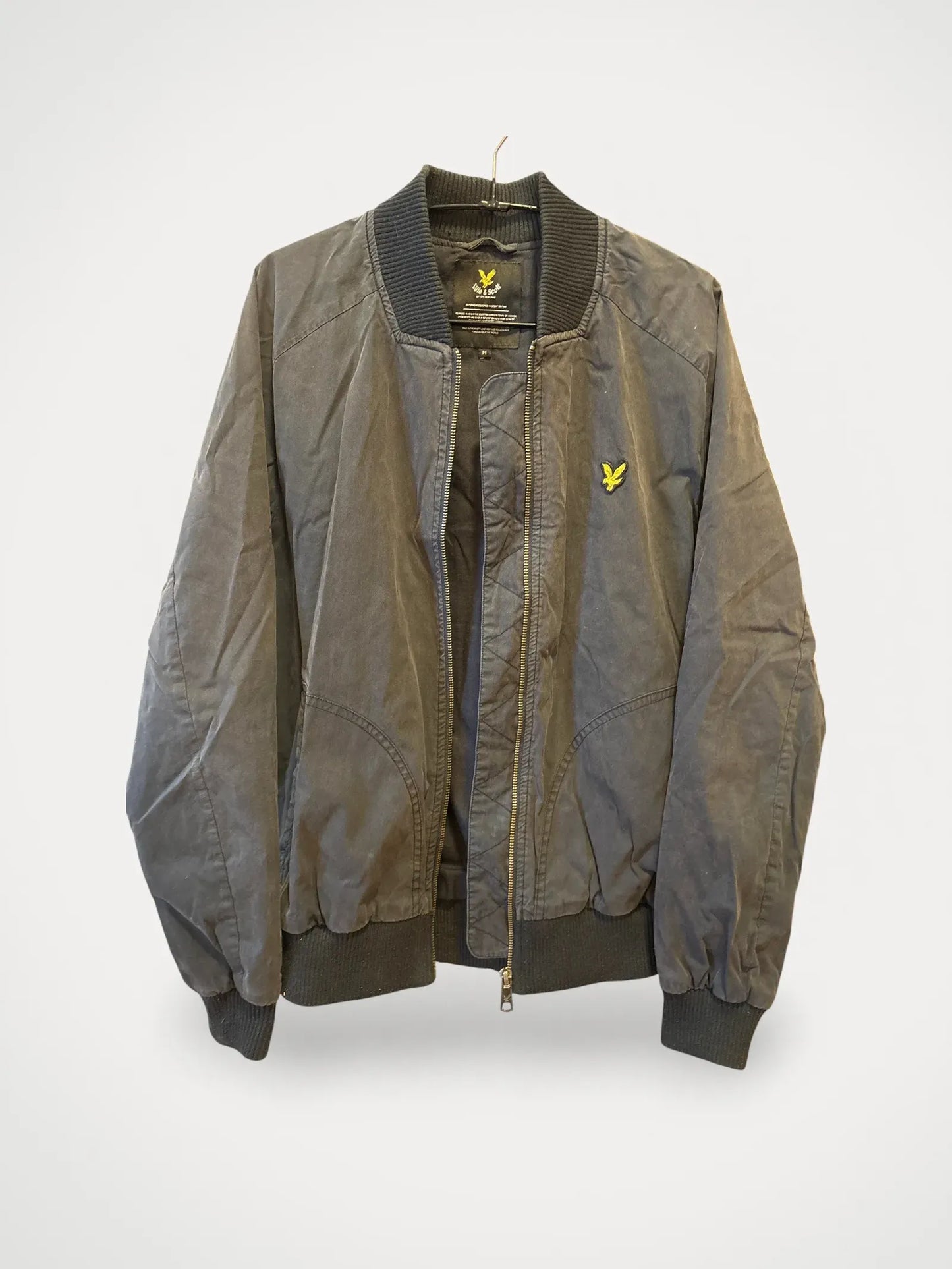 Lyle & Scott-jacka