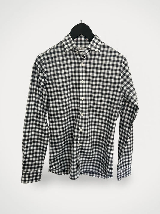 The Shirt Factory-skjorta NWT