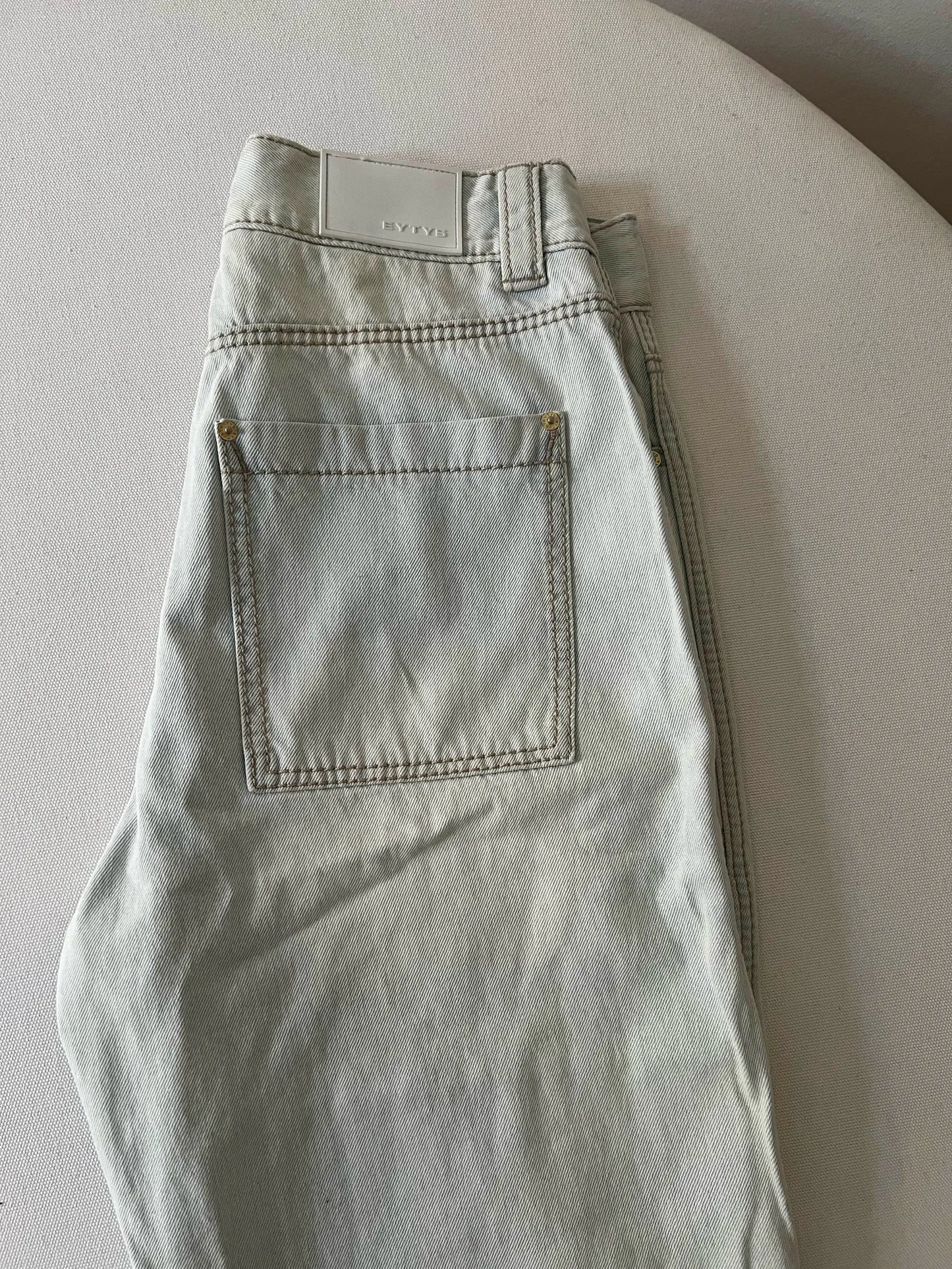 Eytys Mercury-jeans NWOT