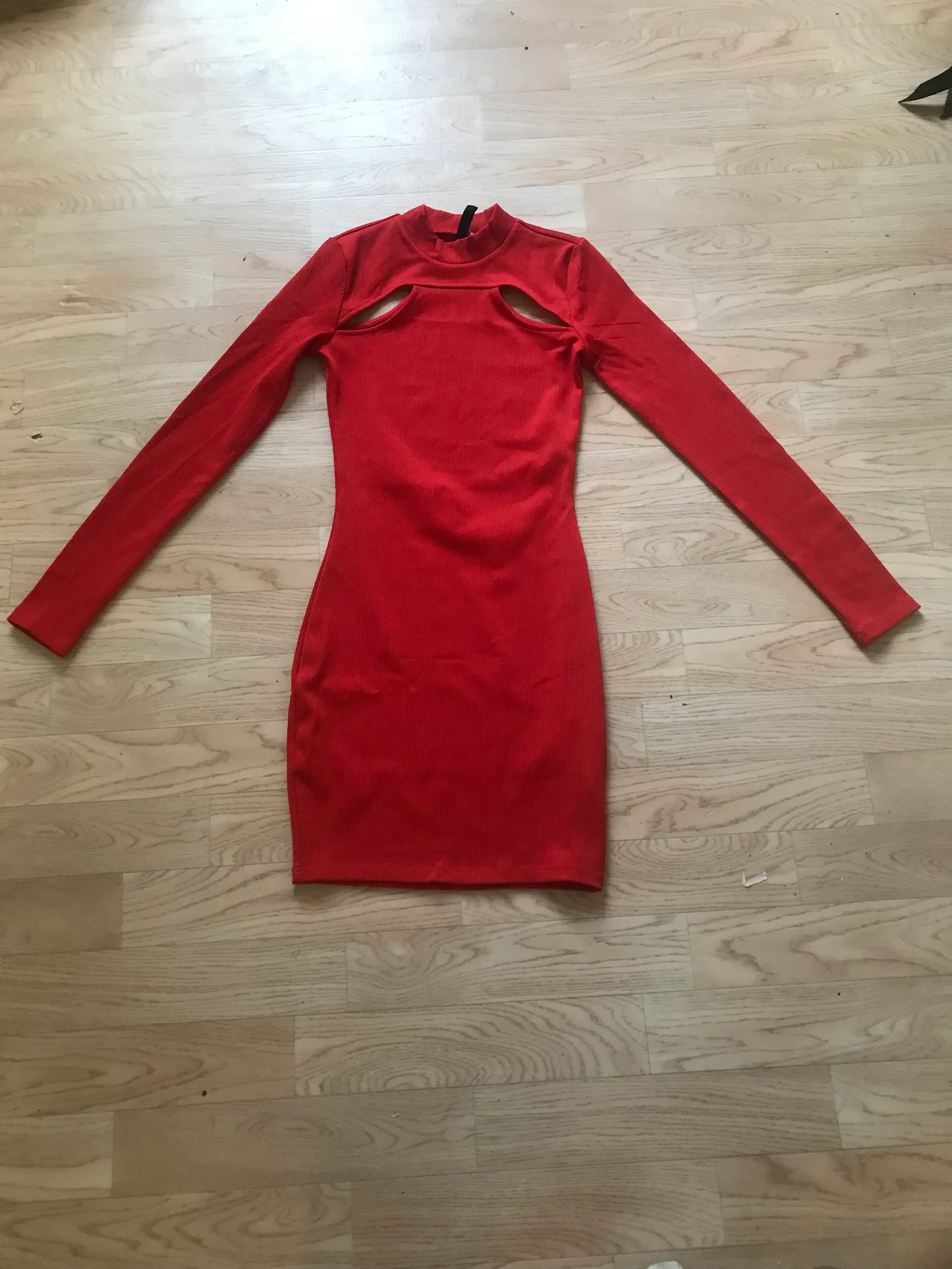 H&M-klänning NWOT