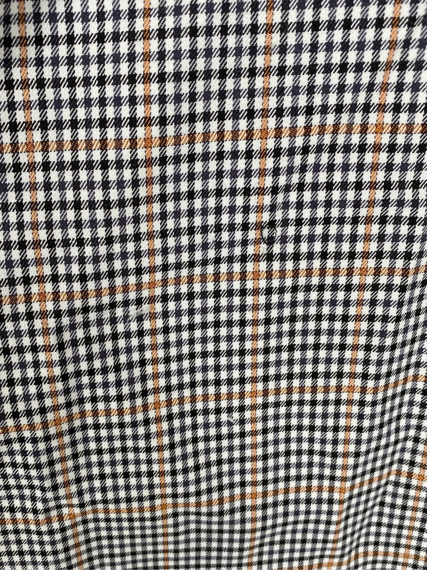 Baum und Pferdgarten-kjol