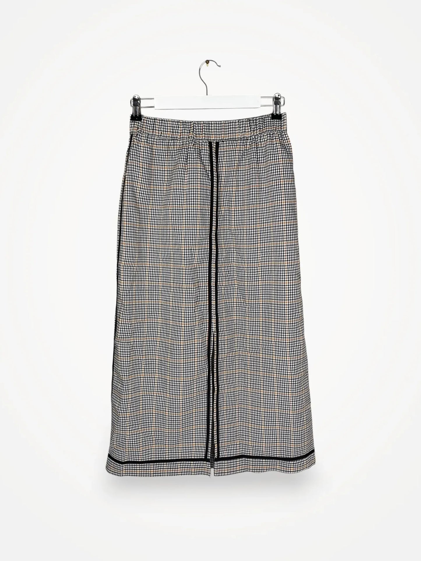 Baum und Pferdgarten-kjol