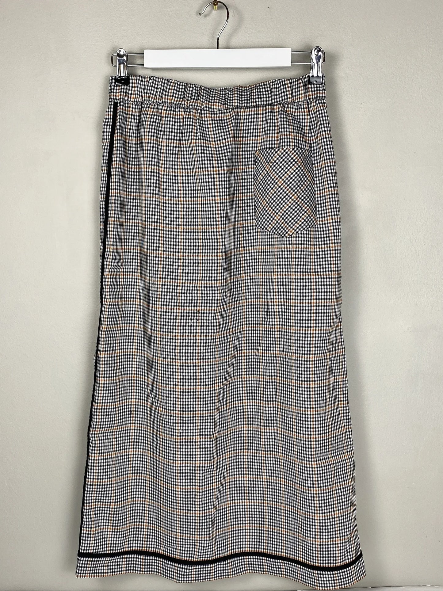 Baum und Pferdgarten-kjol