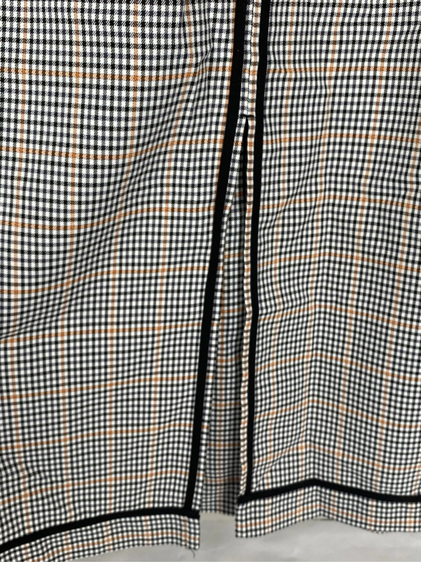 Baum und Pferdgarten-kjol