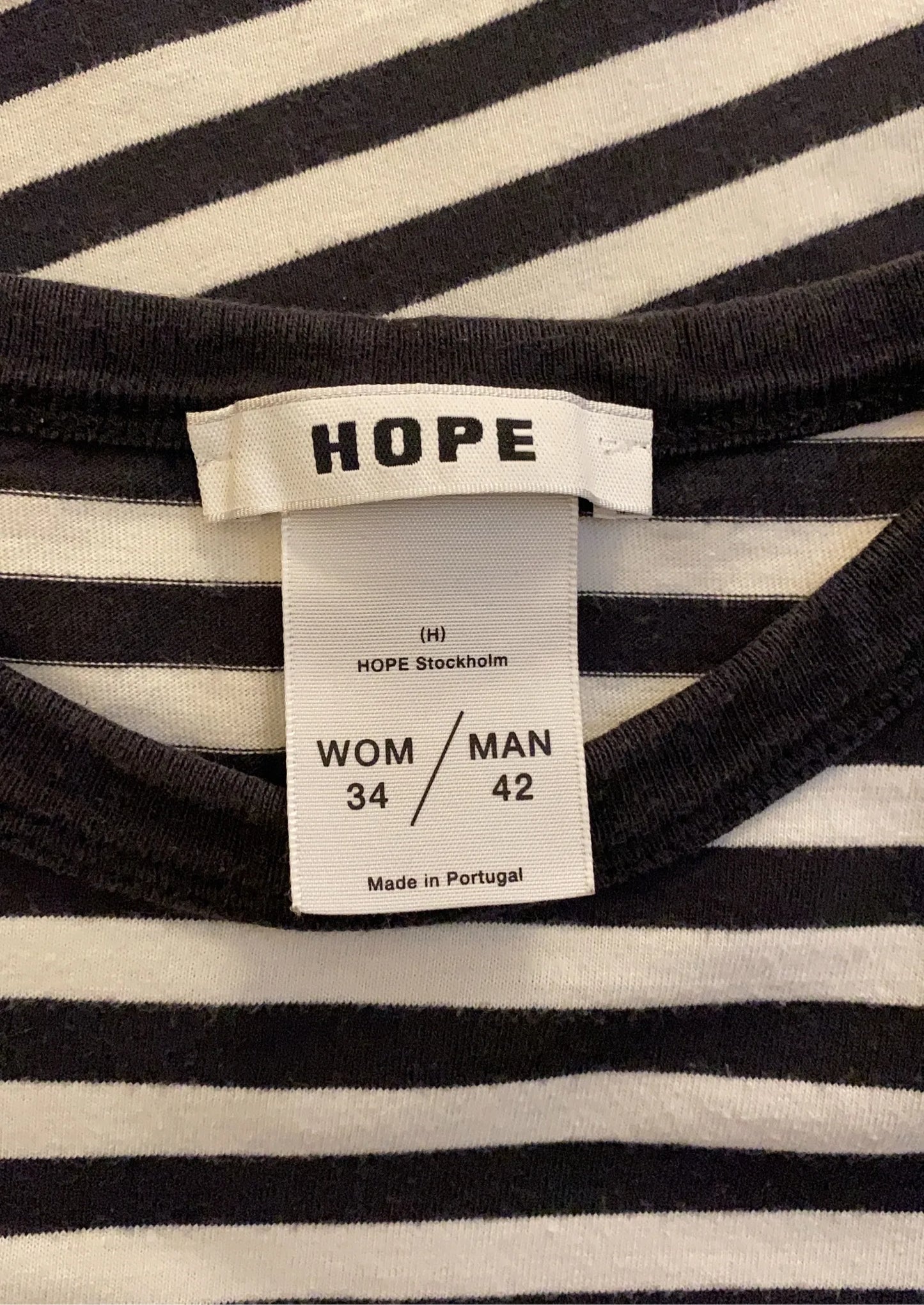 Hope Sweater