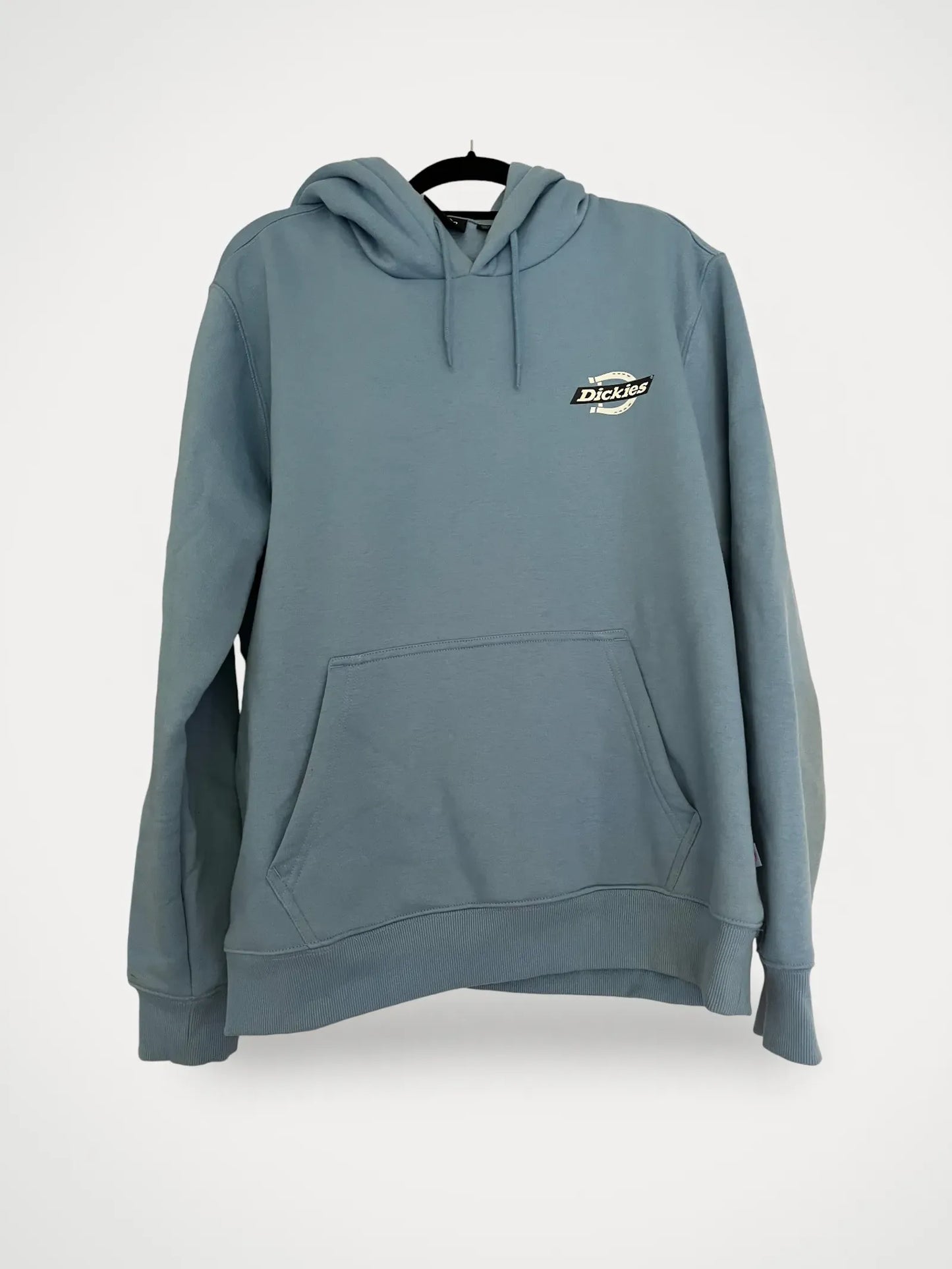 Dickies Ruston - Jadeite-hoodie