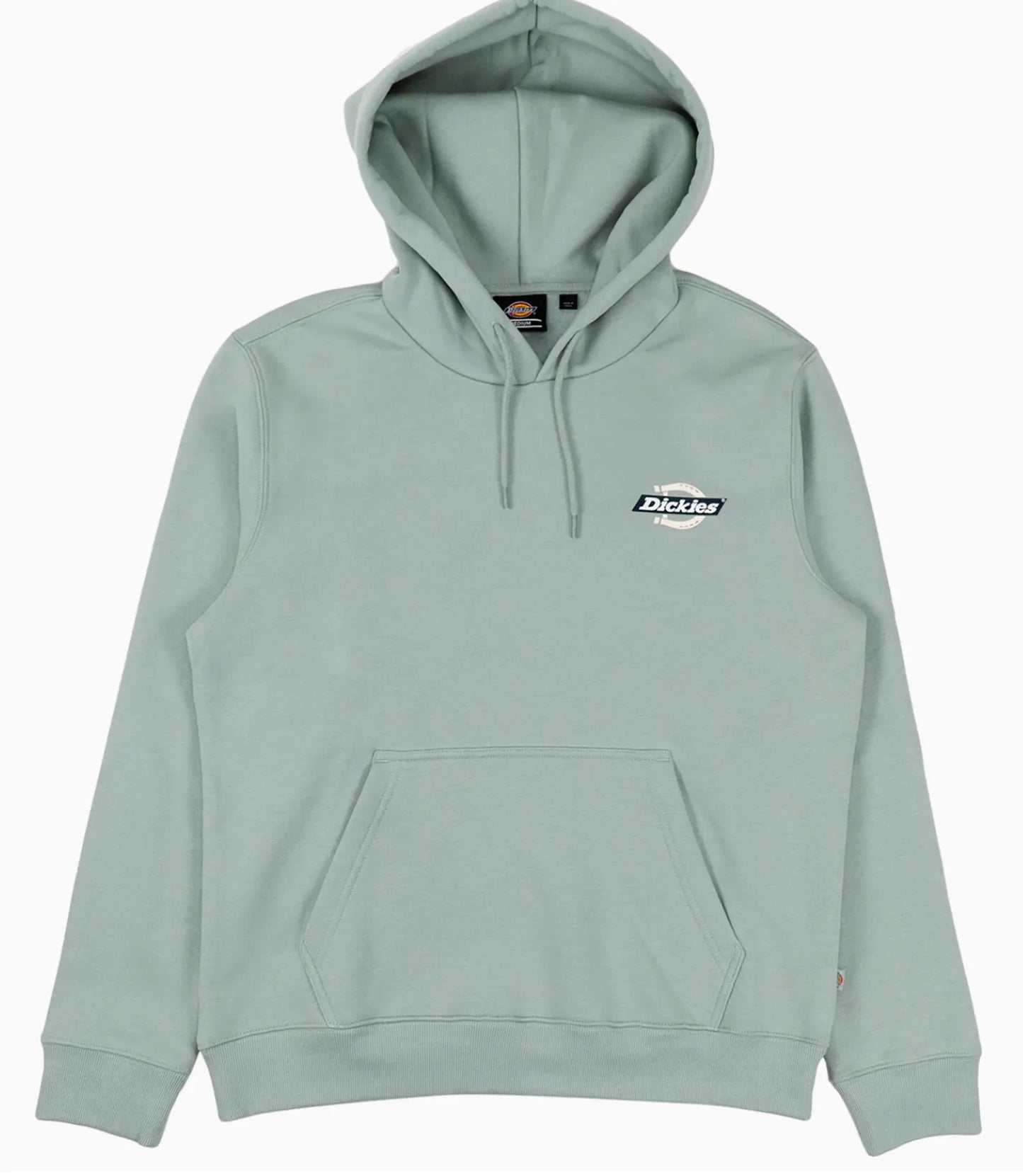 Dickies Ruston - Jadeite-hoodie