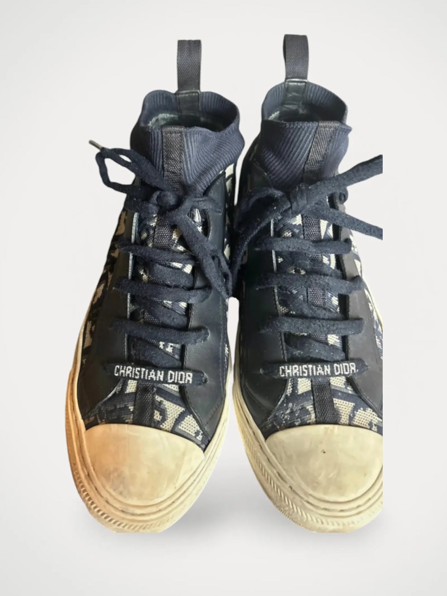 Christian Dior Walk’n’dior-sneakers