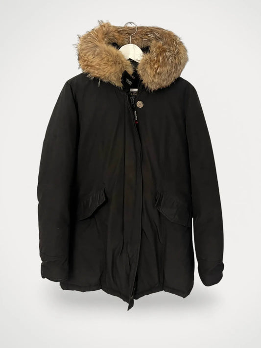 Woolrich Arctic-dunjacka