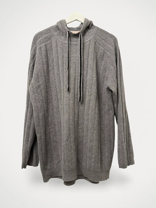 Filippa K-ullhoodie NWOT