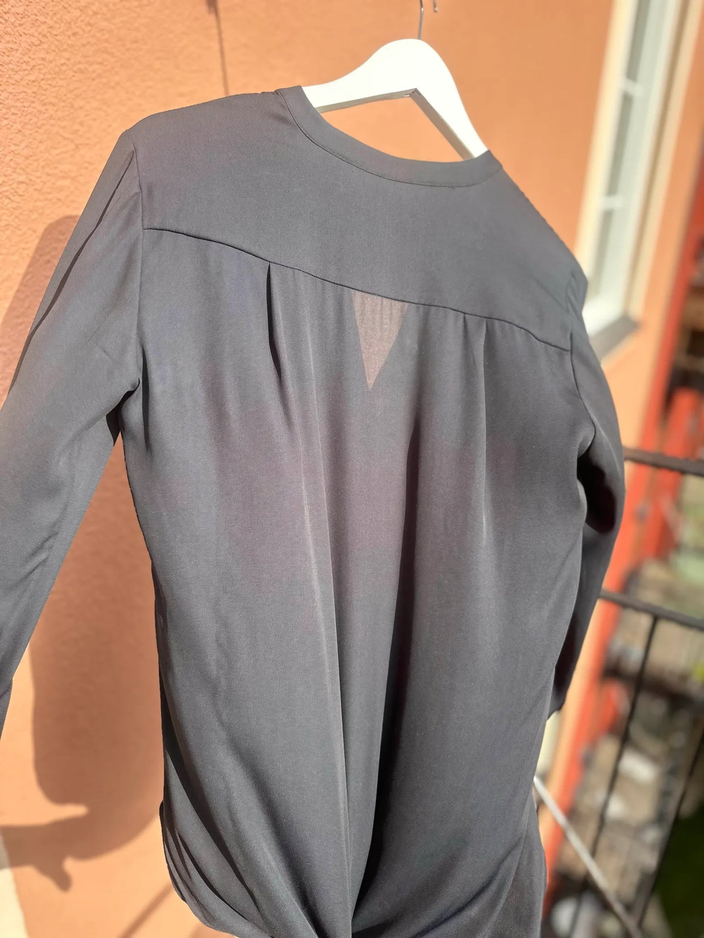 By Malene Birger Gulana Blouse