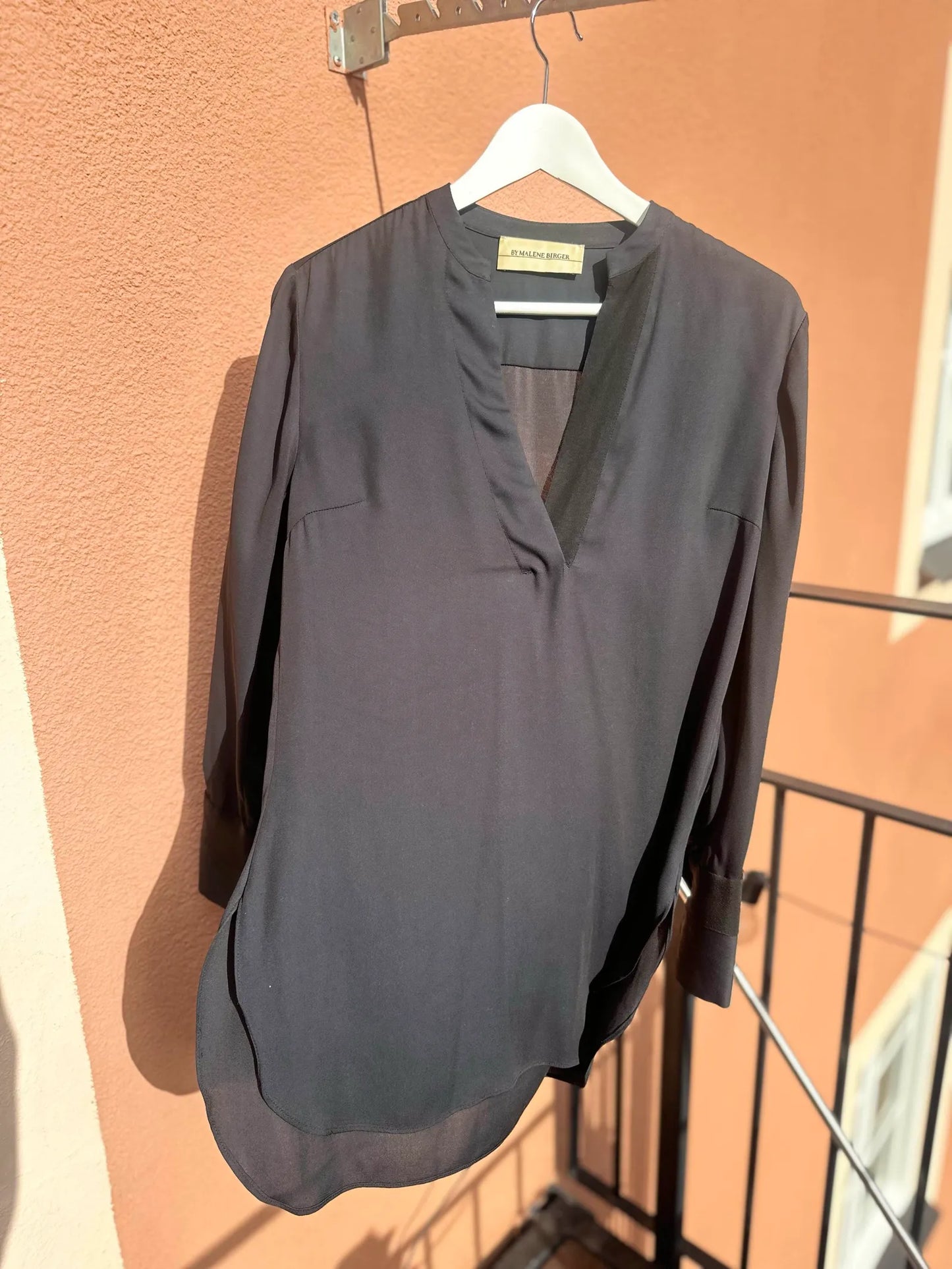 By Malene Birger Gulana Blouse