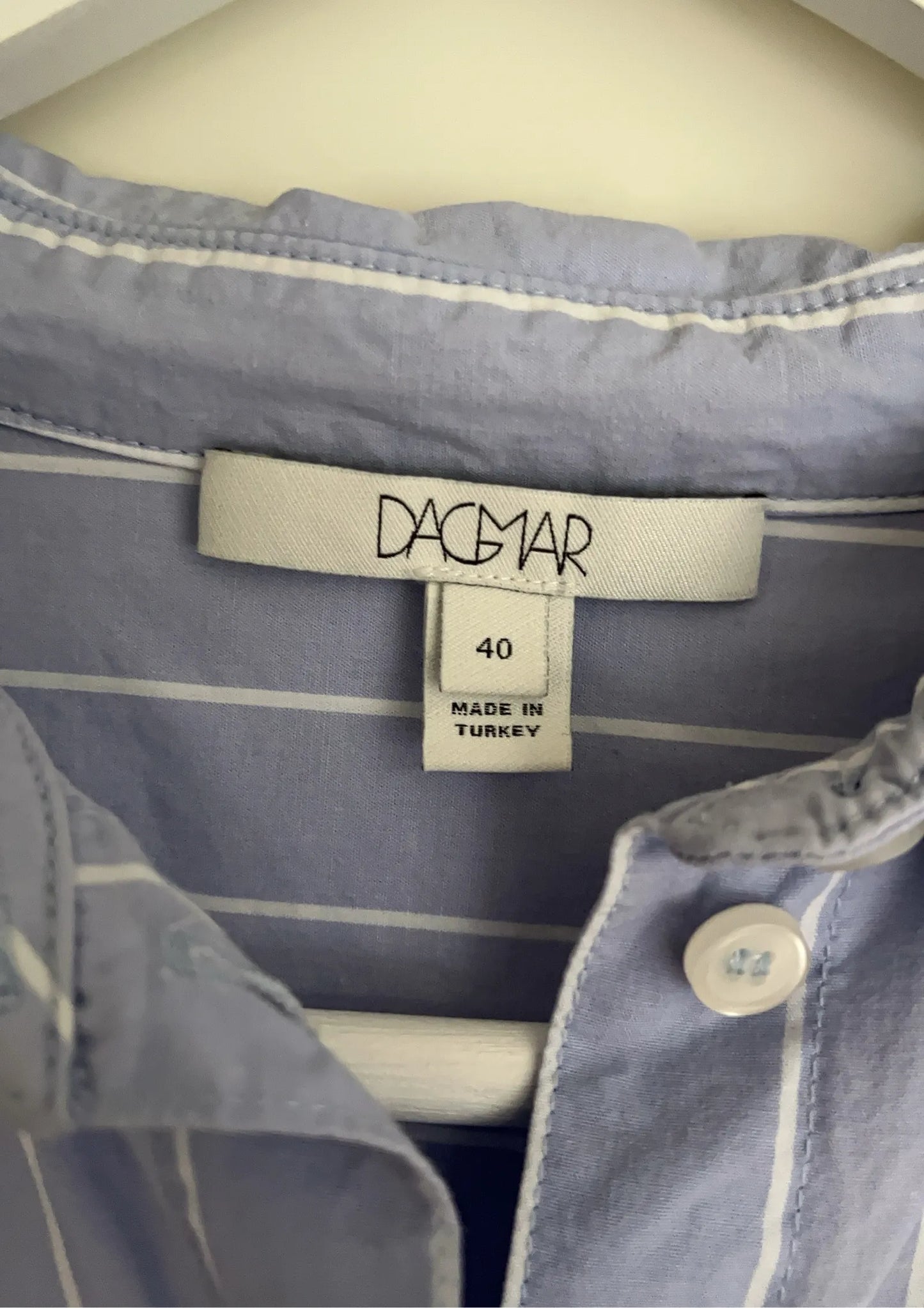 Dagmar Shirt
