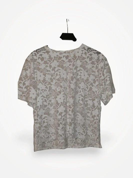 Acne Studios-t-shirt