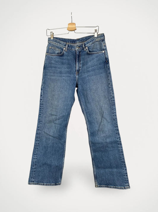 Arket-jeans