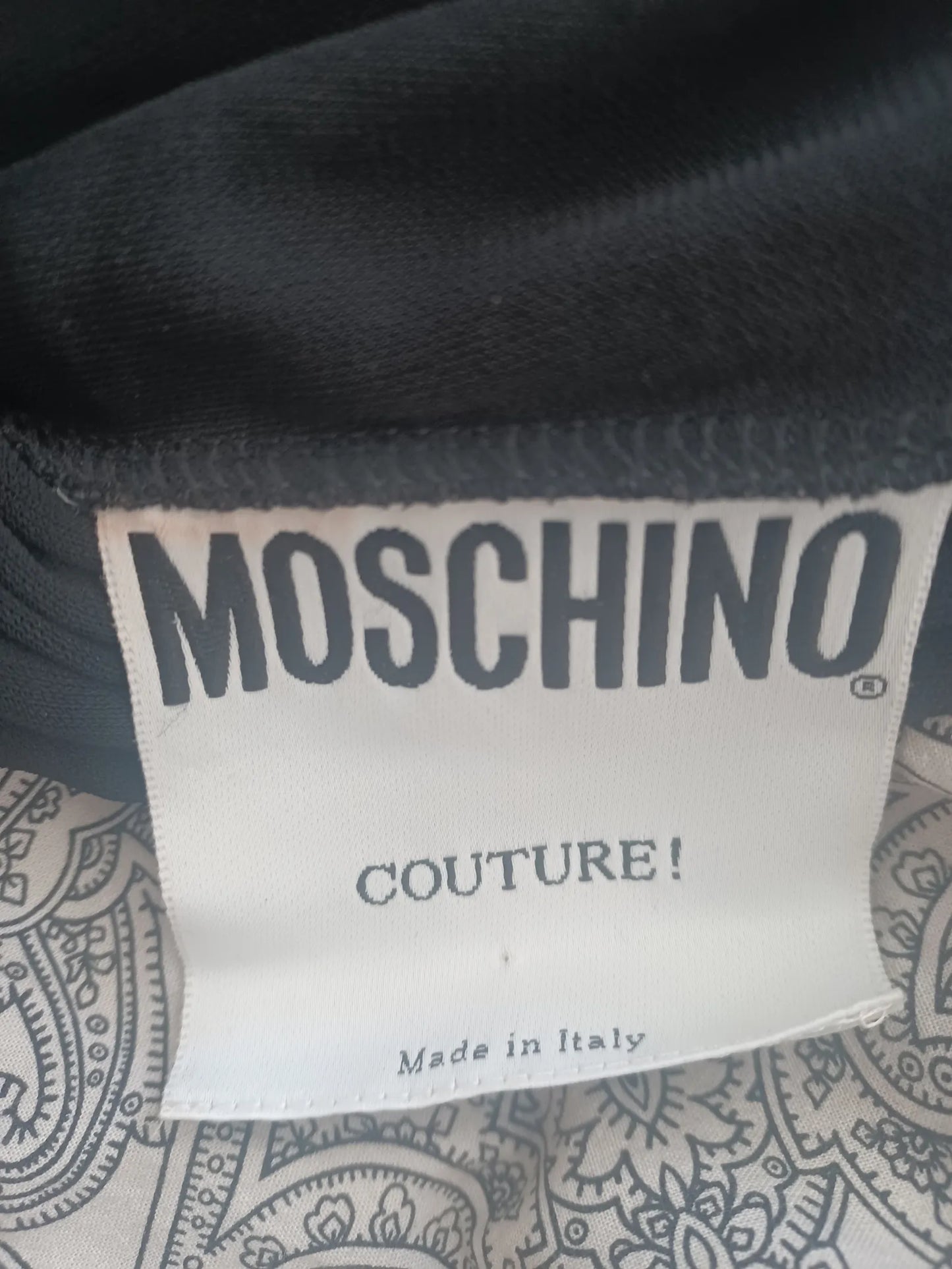 Moschino Dress