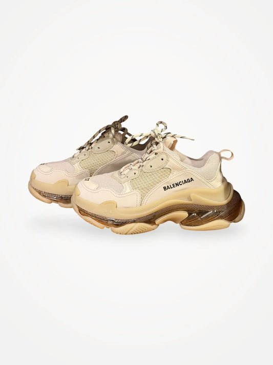Balenciaga Triple S Sneakers