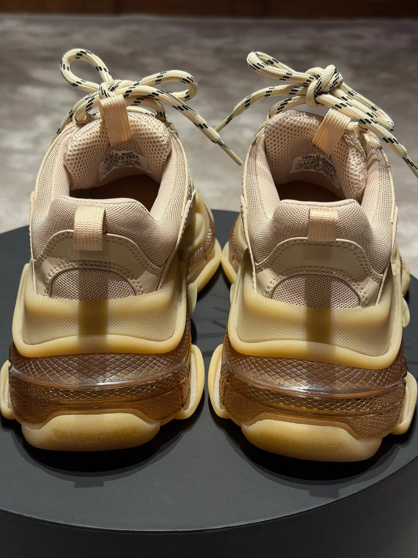Balenciaga Triple S Sneakers