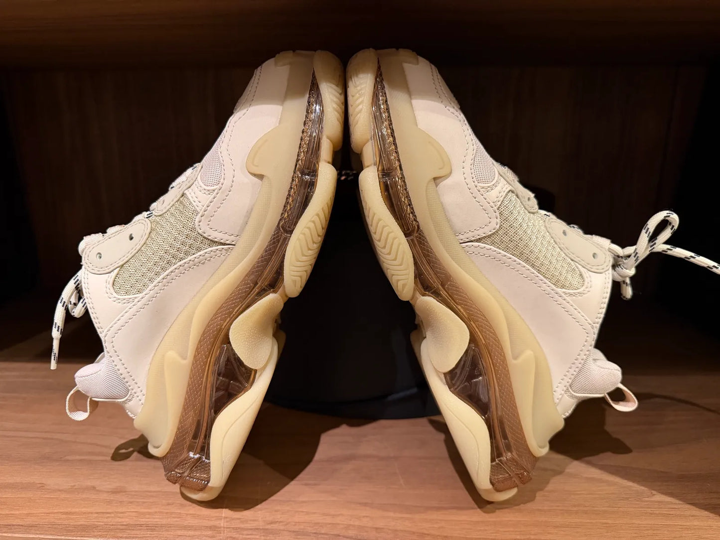 Balenciaga Triple S Sneakers