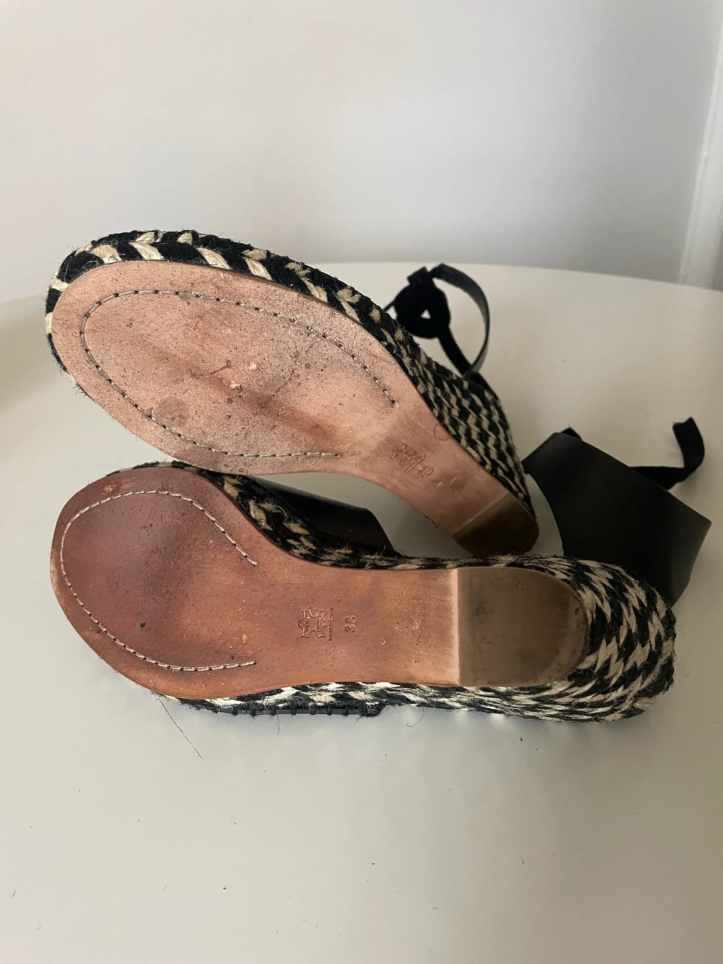 Proenza Schouler Sandals