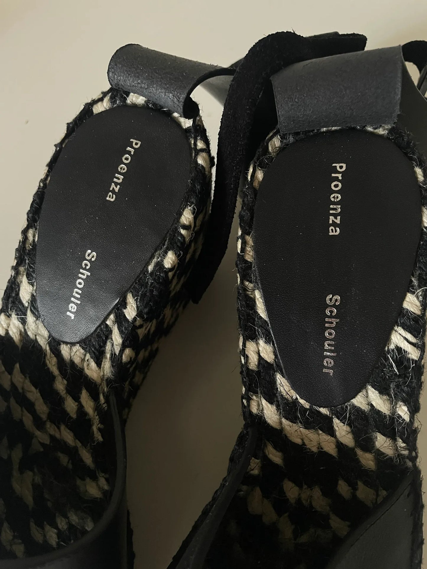 Proenza Schouler Sandals