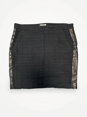 Claudie Pierlot-kjol