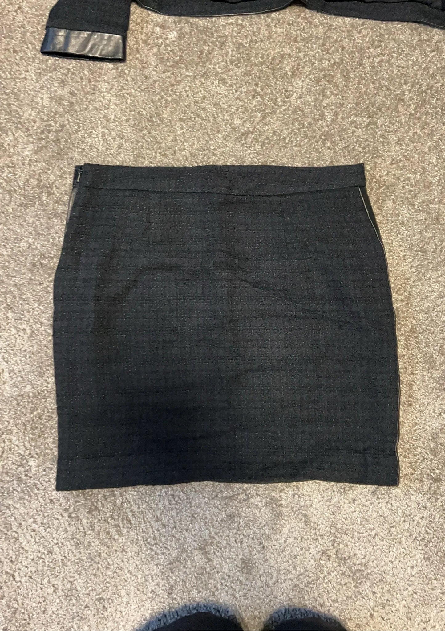 Claudie Pierlot-kjol